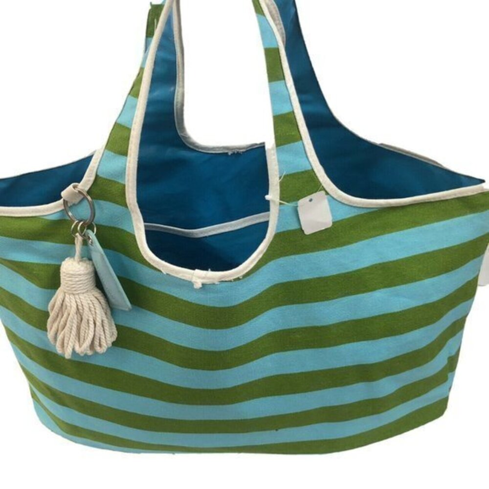 Bath and Body Works  Shoulderbag Satchel Canvas